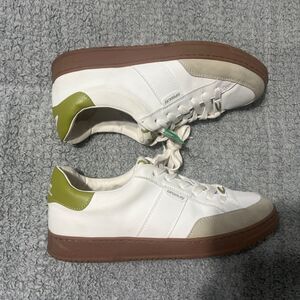 Sam Edelman Fashion Sneakers 9.5 Y2K Boho Classic